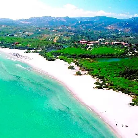 Hotel Cala Ginepro