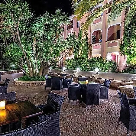 Cala Ginepro Hotel Cala Liberotto