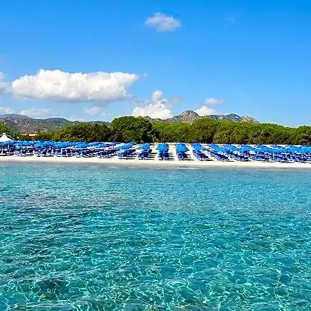 Cala Ginepro 4*