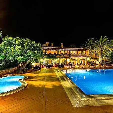 Hotel Cala Ginepro 4*