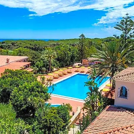 Cala Ginepro