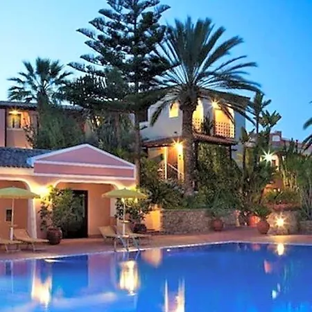 Cala Ginepro 4* Cala Liberotto