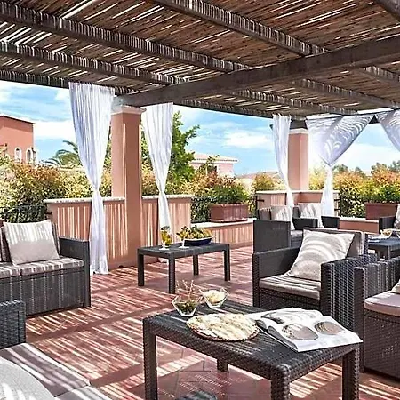 Hotel Cala Ginepro Cala Liberotto