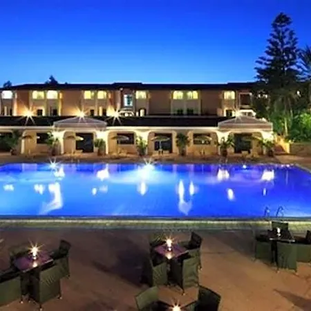 Cala Ginepro Hotel