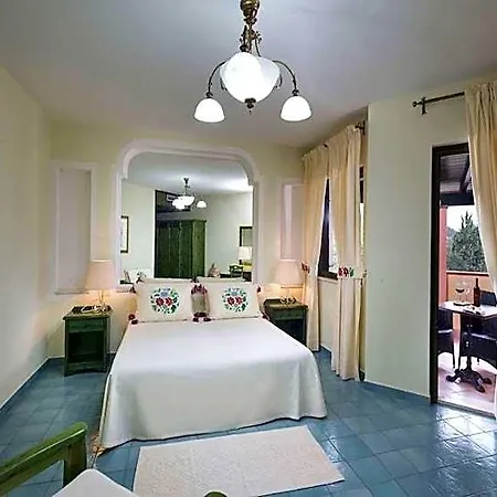 Hotel Cala Ginepro Cala Liberotto