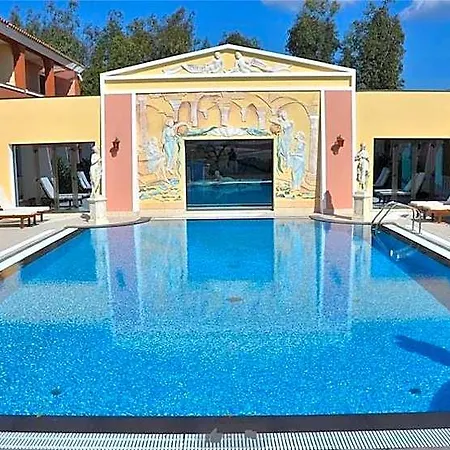 Cala Ginepro 4* Cala Liberotto