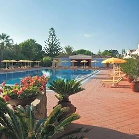 Cala Ginepro Hotel Cala Liberotto