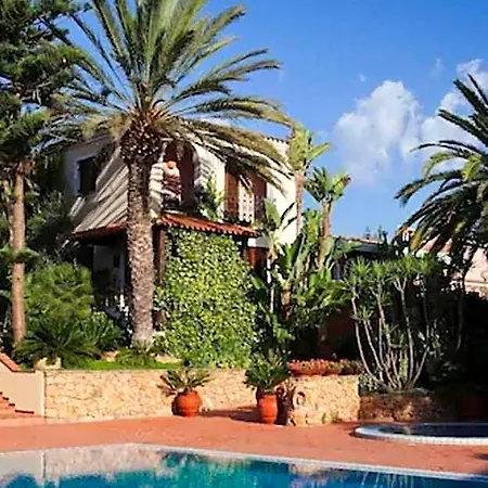 Cala Ginepro 4* Cala Liberotto